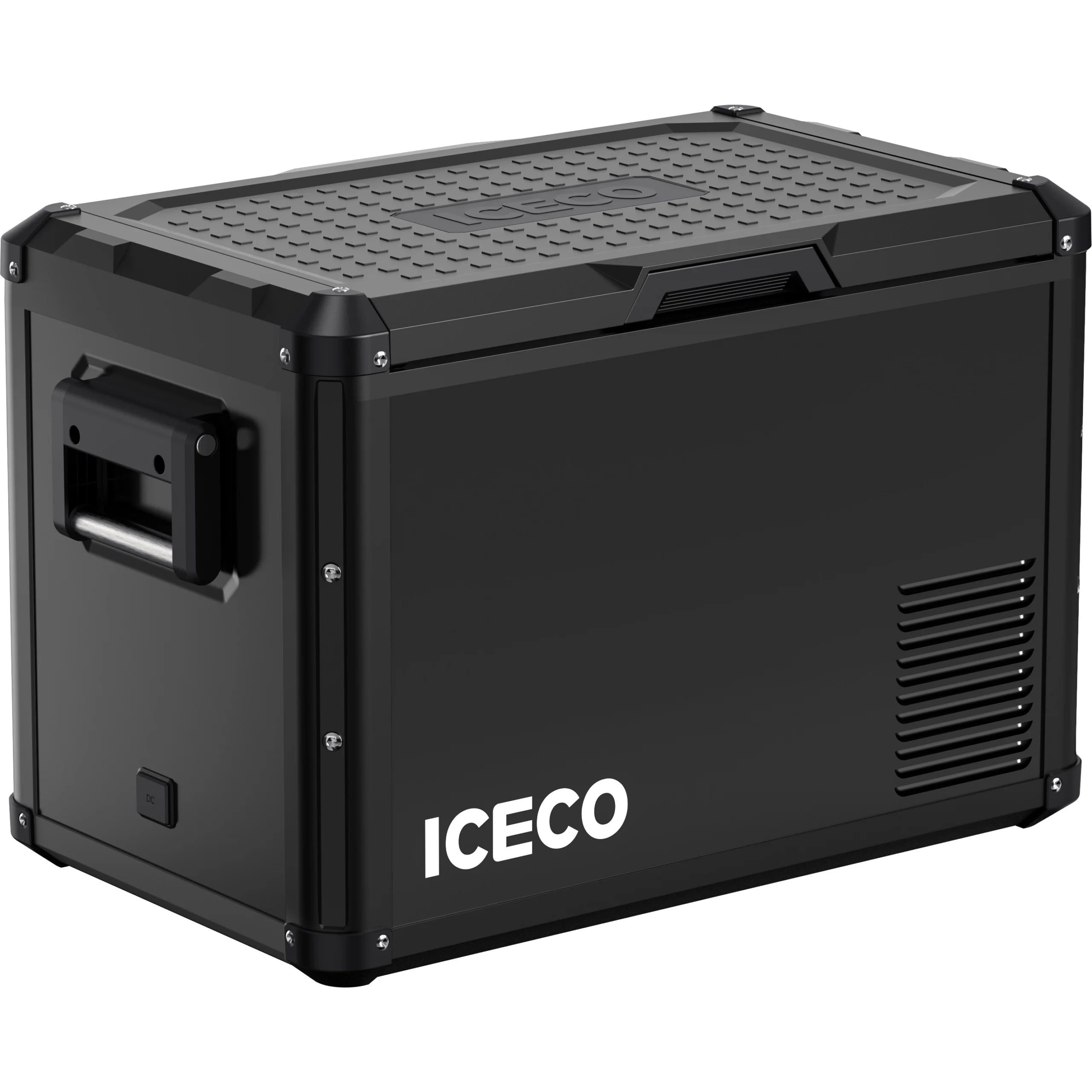 ICECO VL45 Pro Dual Zone 47.5Qt Fridge