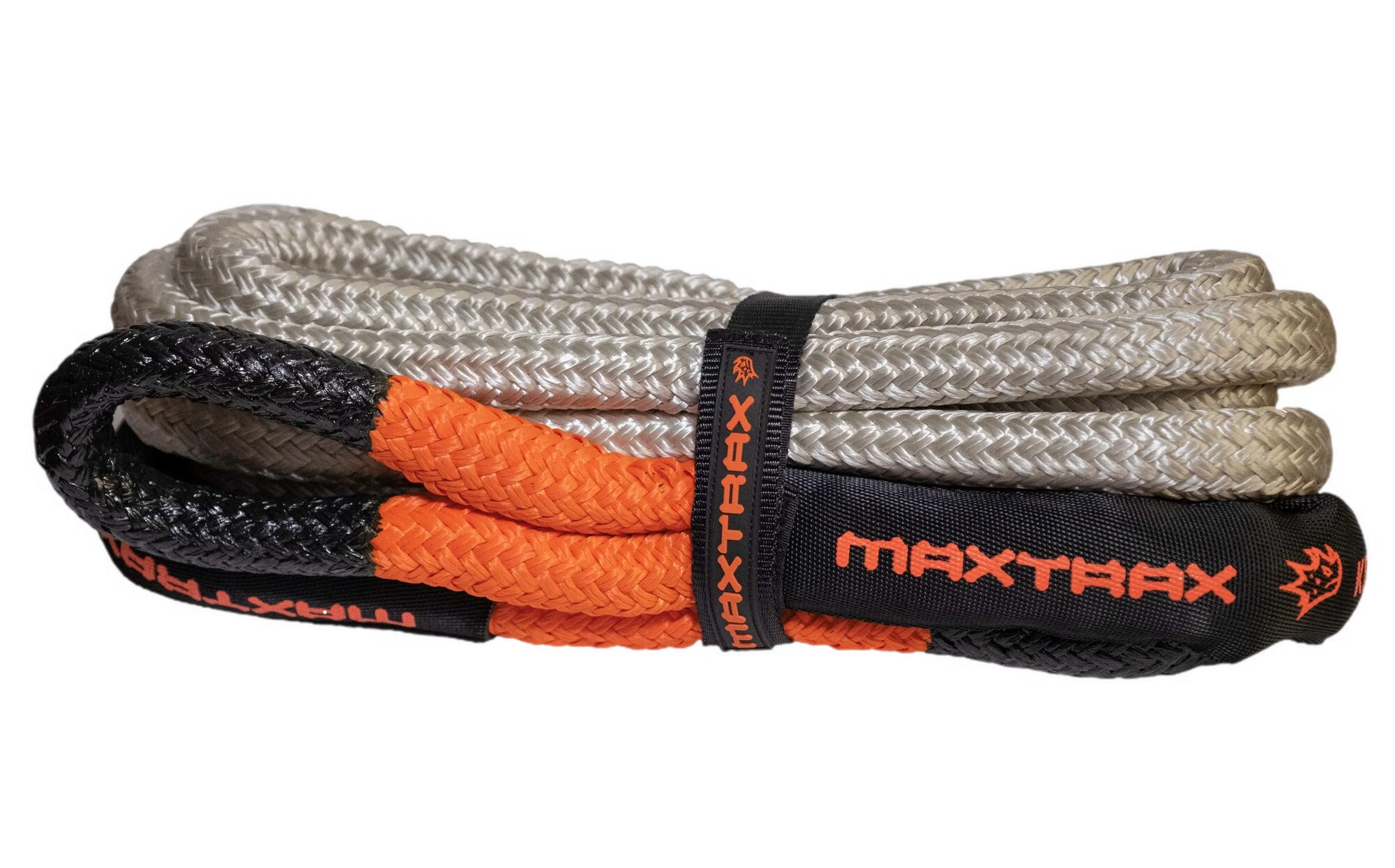 Kenox Rope MAXTRAX Kinetic Rope 10 Meter — CB Adventure Supply