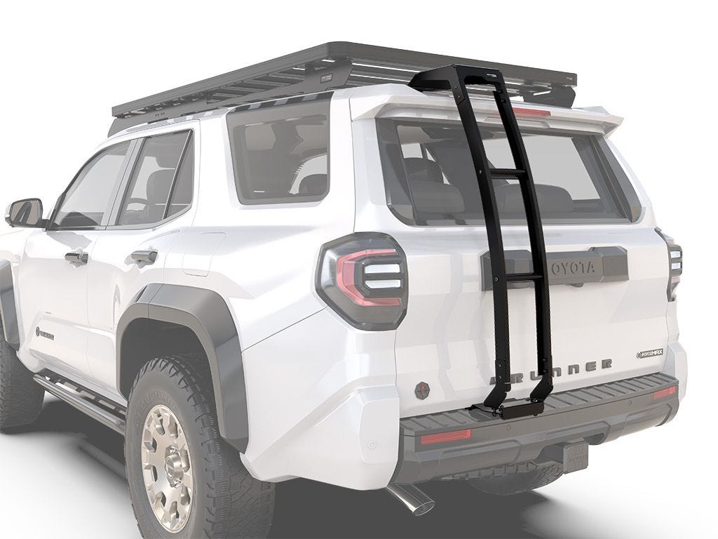 Toyota 4Runner 6th Gen Ladder