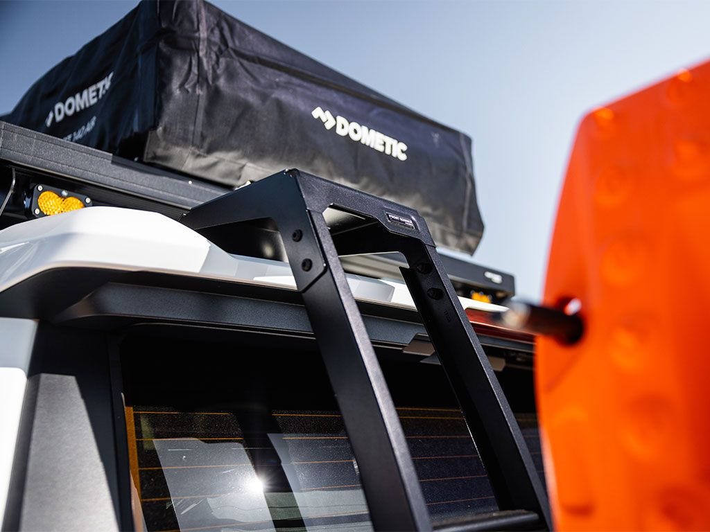 Toyota 4Runner 6th Gen Ladder