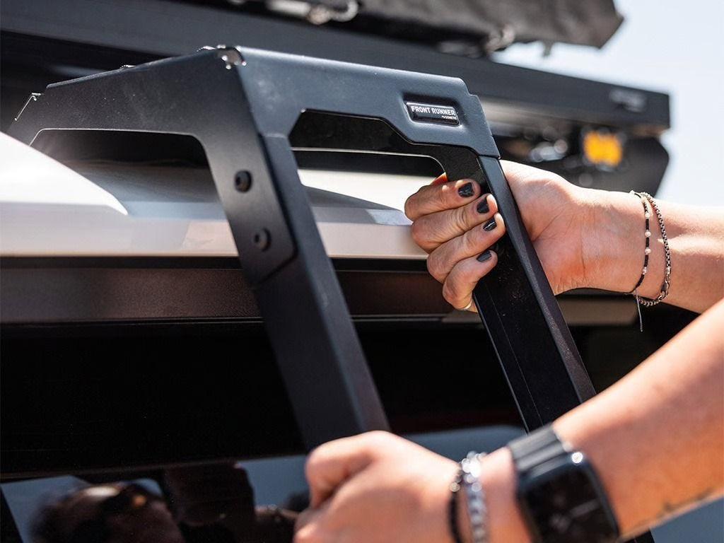 Toyota 4Runner 6th Gen Ladder