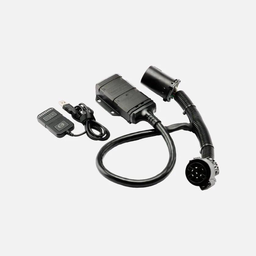 Redarc Tow-Pro Link Electric Brake Controller