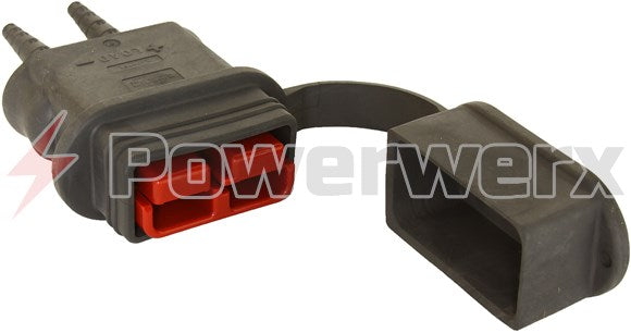 SB175 Environmental Boot with Cover, Load Side