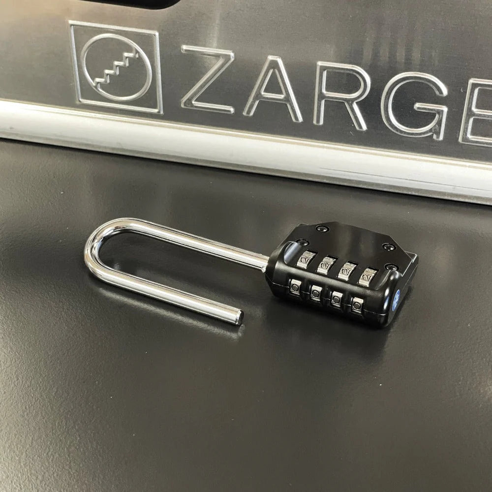 Zarges Shackle Lock