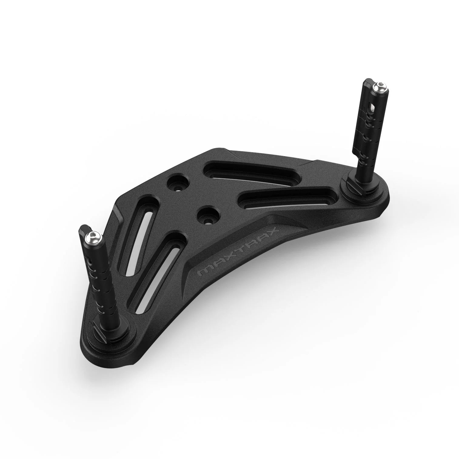 Maxtrax Recovery Track Mounting Kit with Universal Pins 17mm