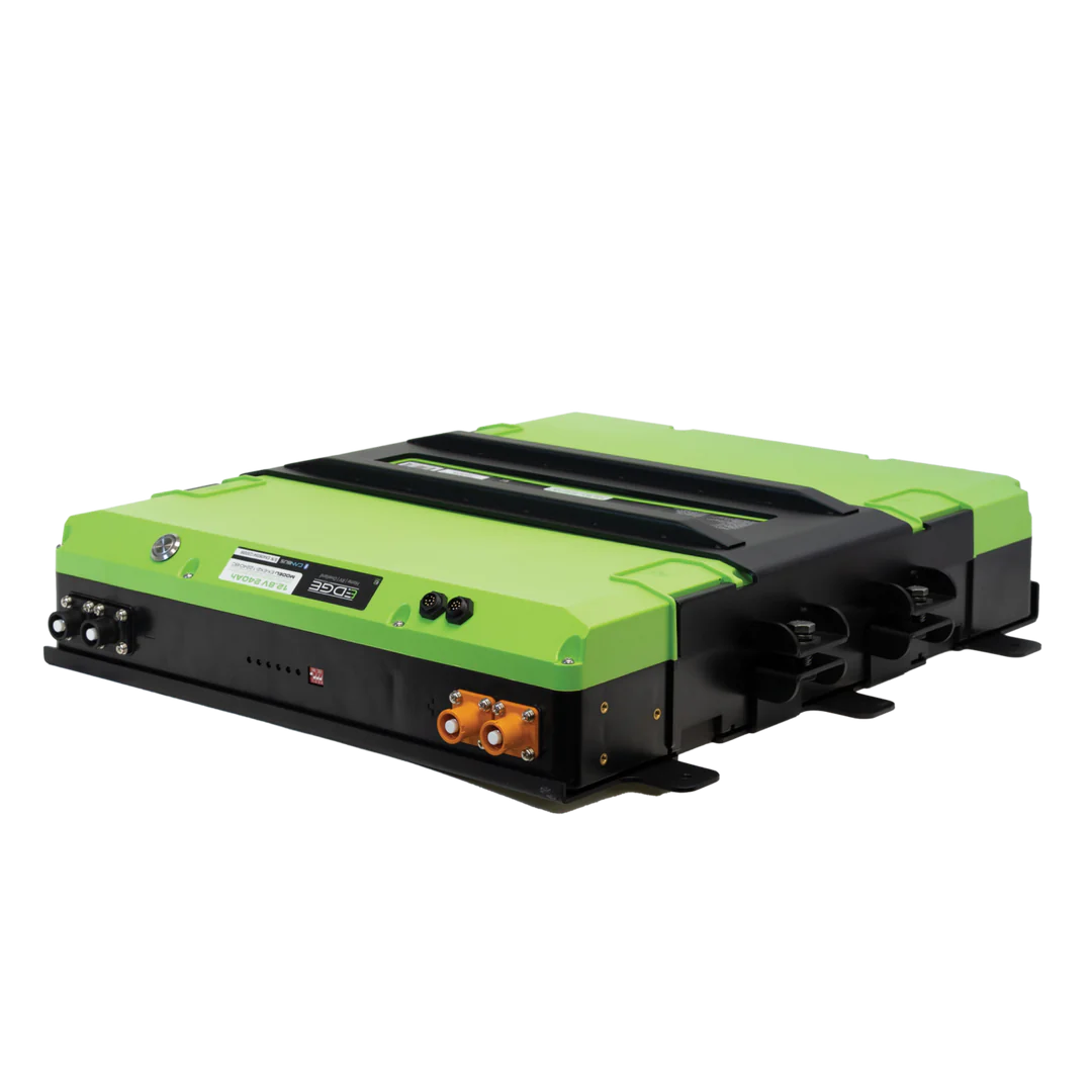 Expion360 Base Mounting Kit for Edge EX2 Battery