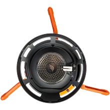 Jetboil Flash 1.0L Fast Boil System - Ocean Topo