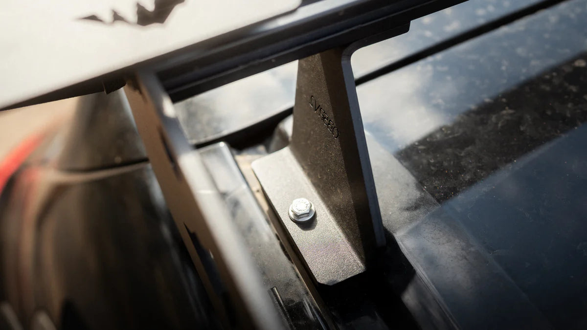 The Olympus - 2015-2025 Subaru Outback