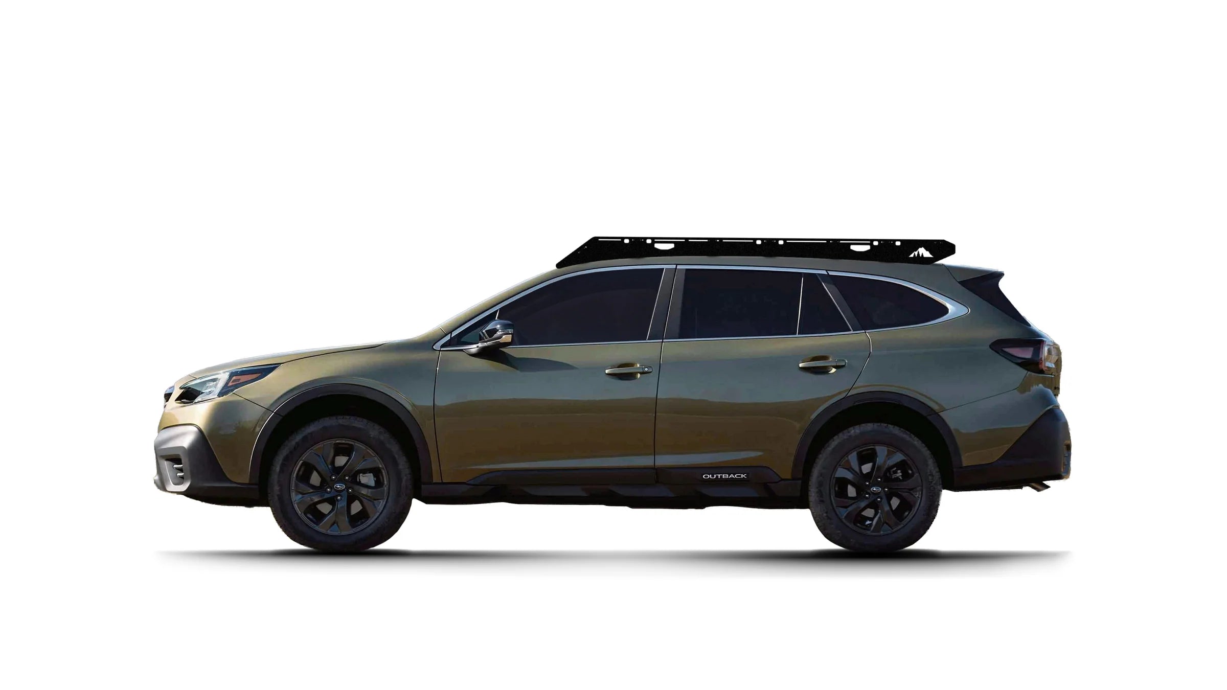 The Olympus - 2015-2025 Subaru Outback