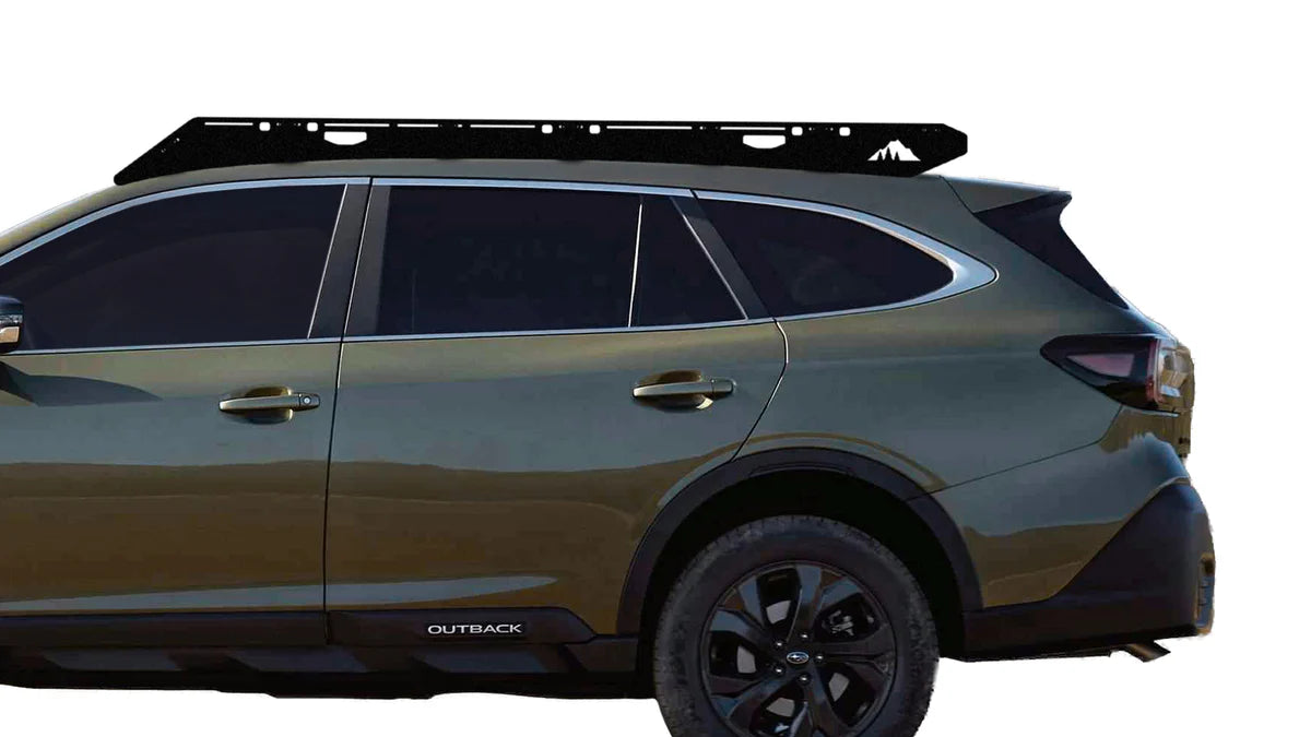 The Olympus - 2015-2025 Subaru Outback
