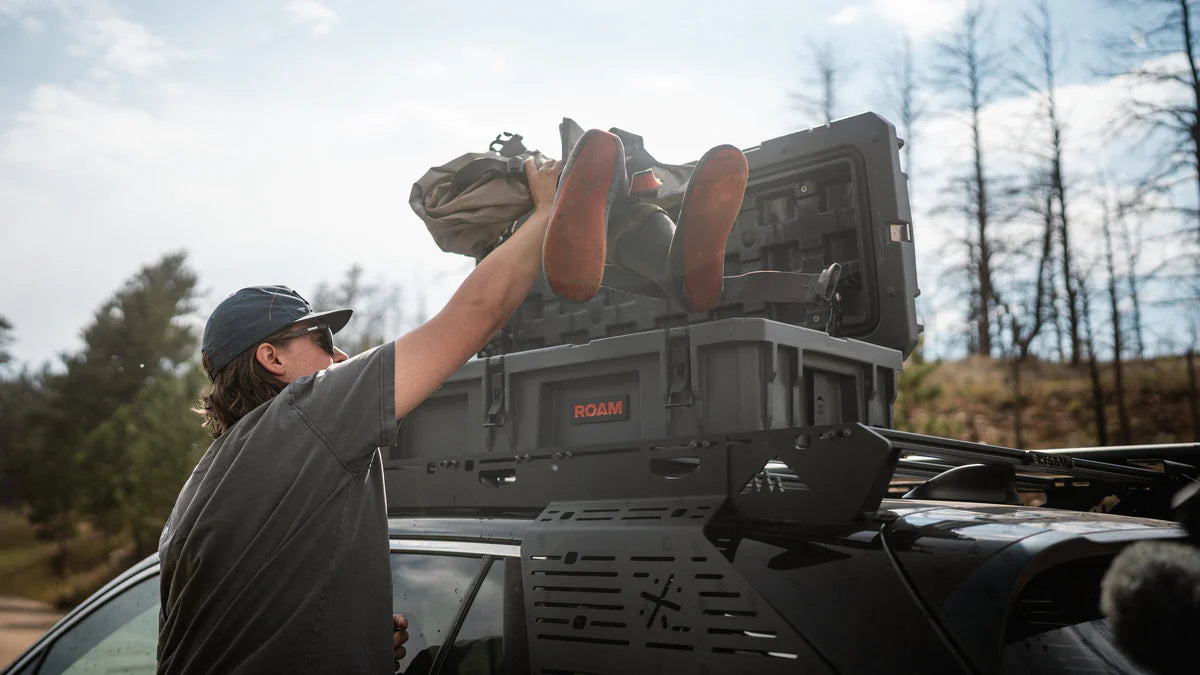 The Olympus - 2015-2025 Subaru Outback