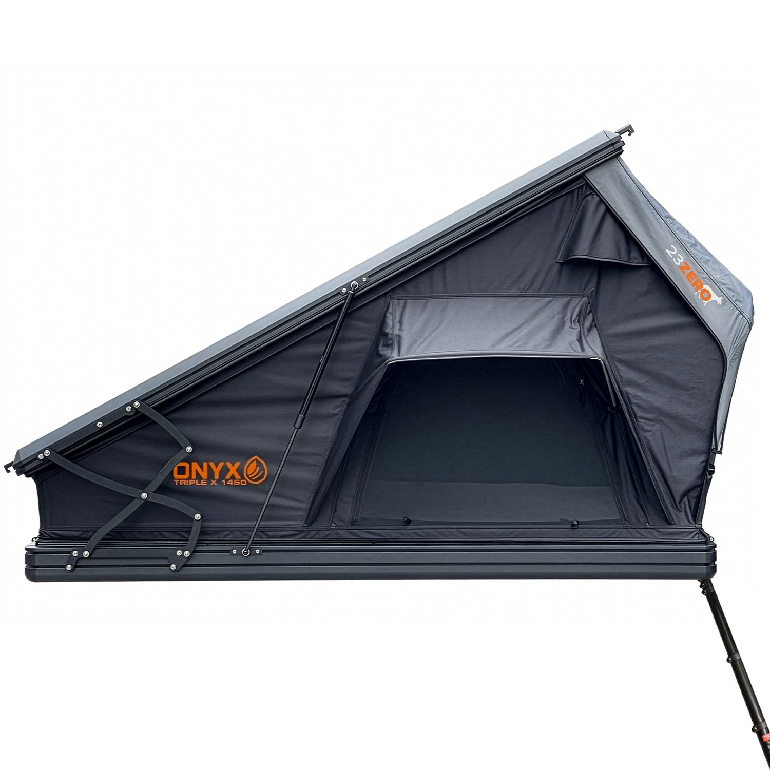 23Zero Onyx Triple X 1450 Roof Top Tent