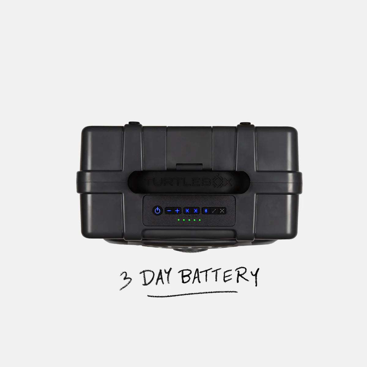 The Original Turtlebox (Gen 3) Speaker