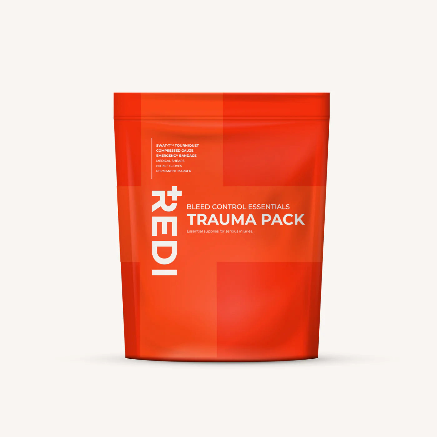 The Trauma Pack by REDI