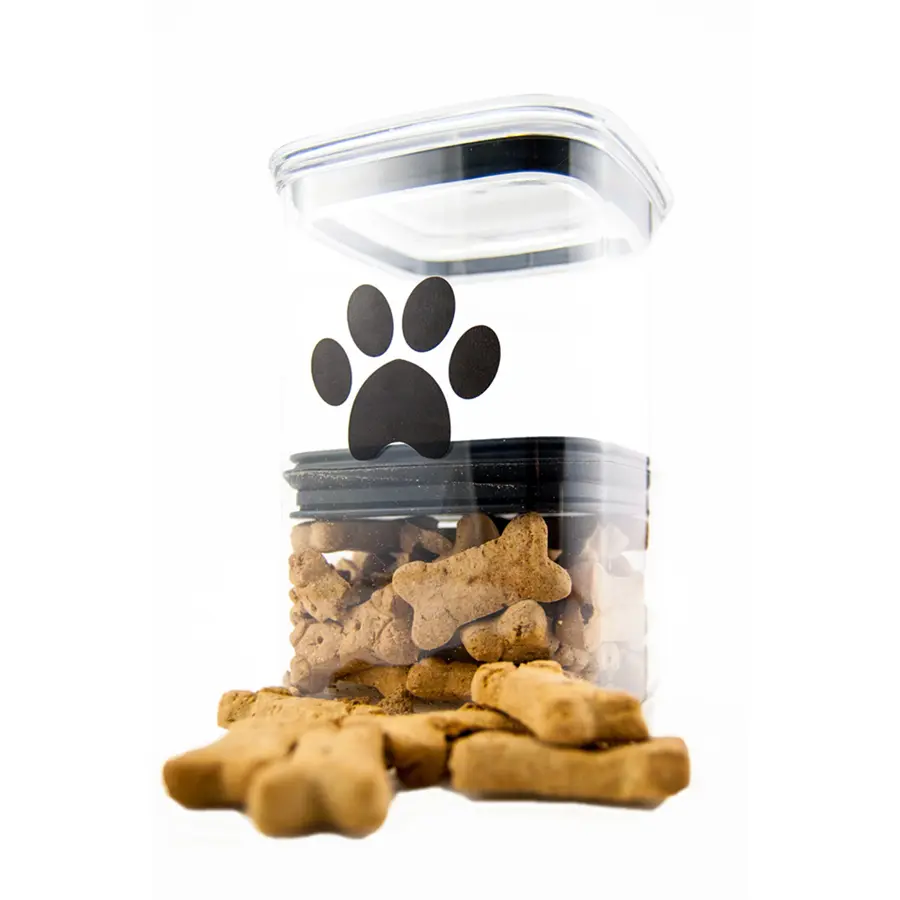 Airscape® Pet Food Container - 7" Medium