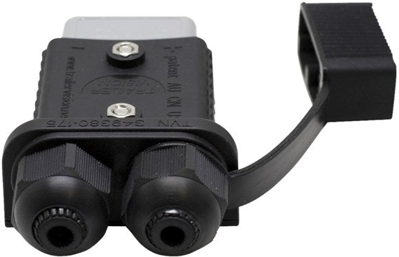 Trailer Vision Plug Cover for Anderson SB175 Series Connectors
