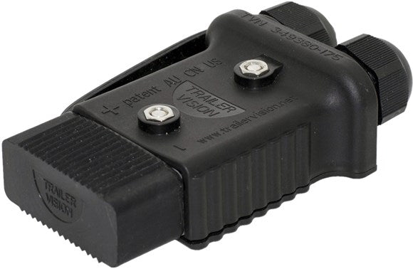 Trailer Vision Plug Cover for Anderson SB175 Series Connectors
