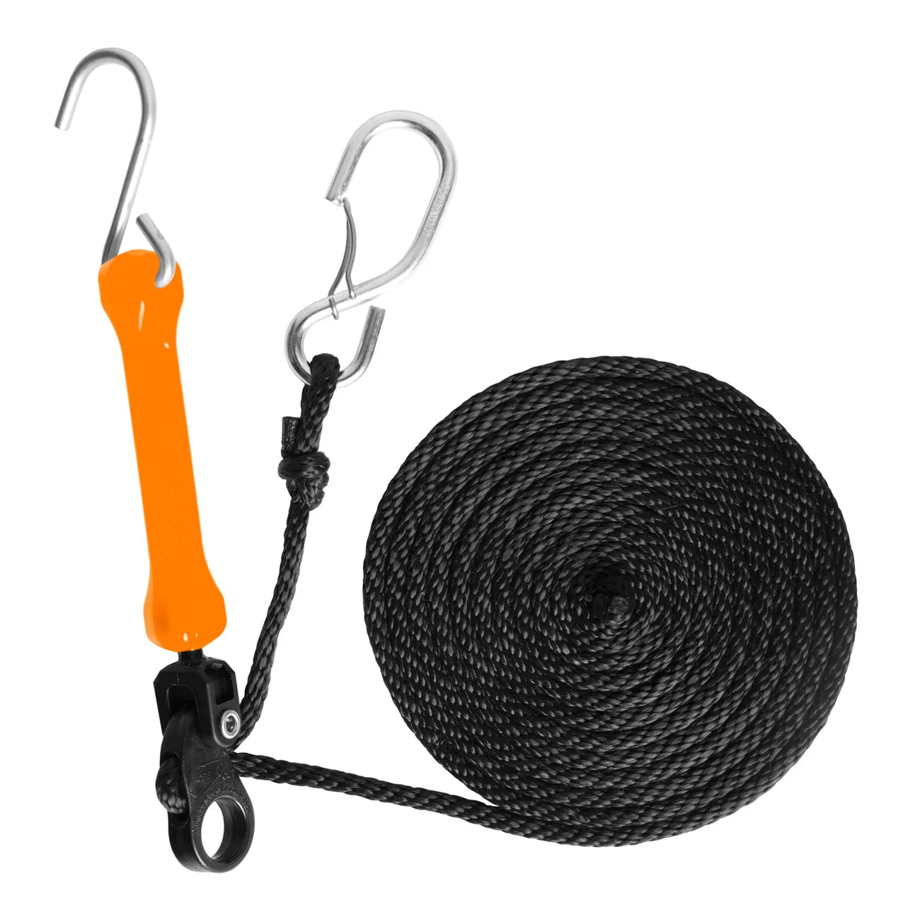 The Perfect Tie Down