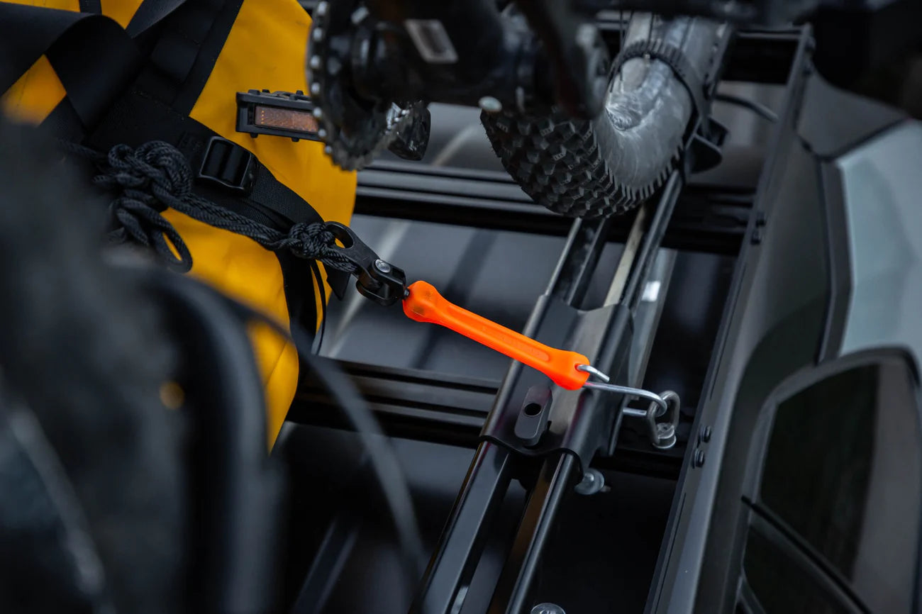 The Perfect Tie Down