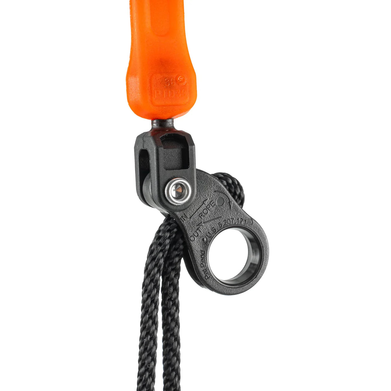 The Perfect Tie Down