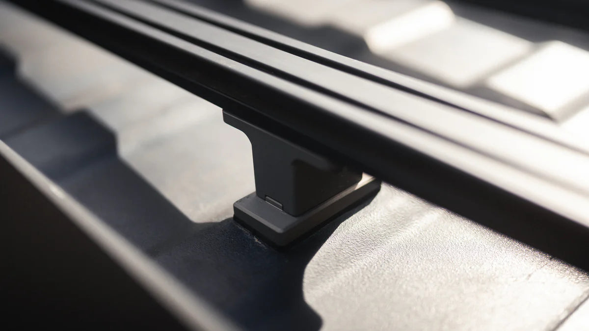 The JLU QDHD - 2018-2025 Jeep Wrangler JLU