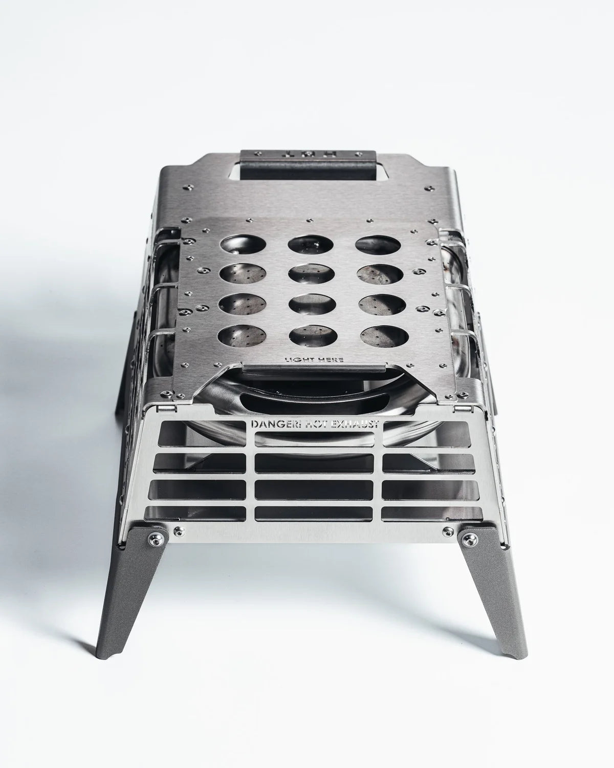 The Howl R3