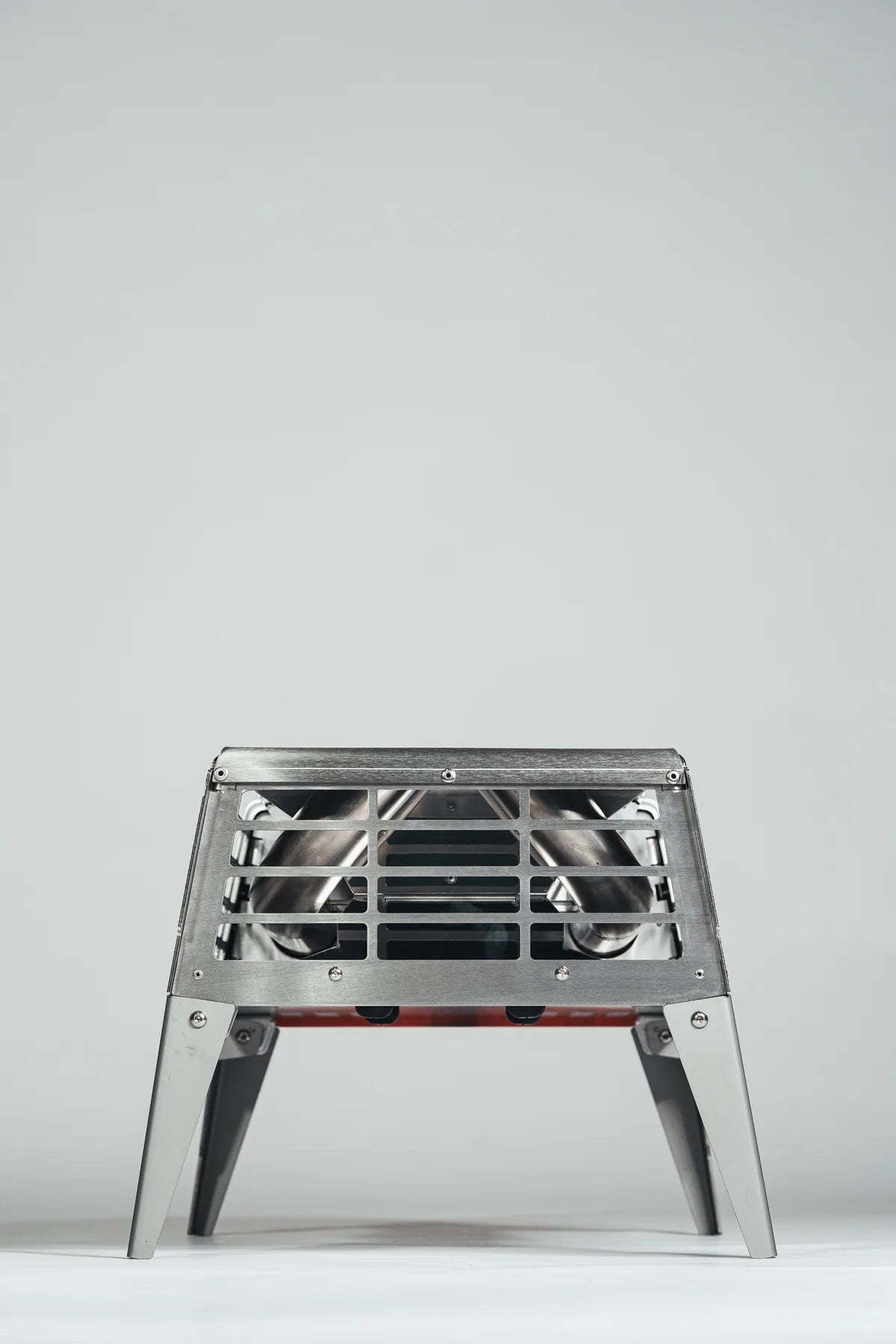 The Howl R4 MKii Portable Fire Pit