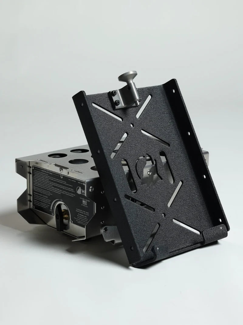 Howl R1 Rally Mount