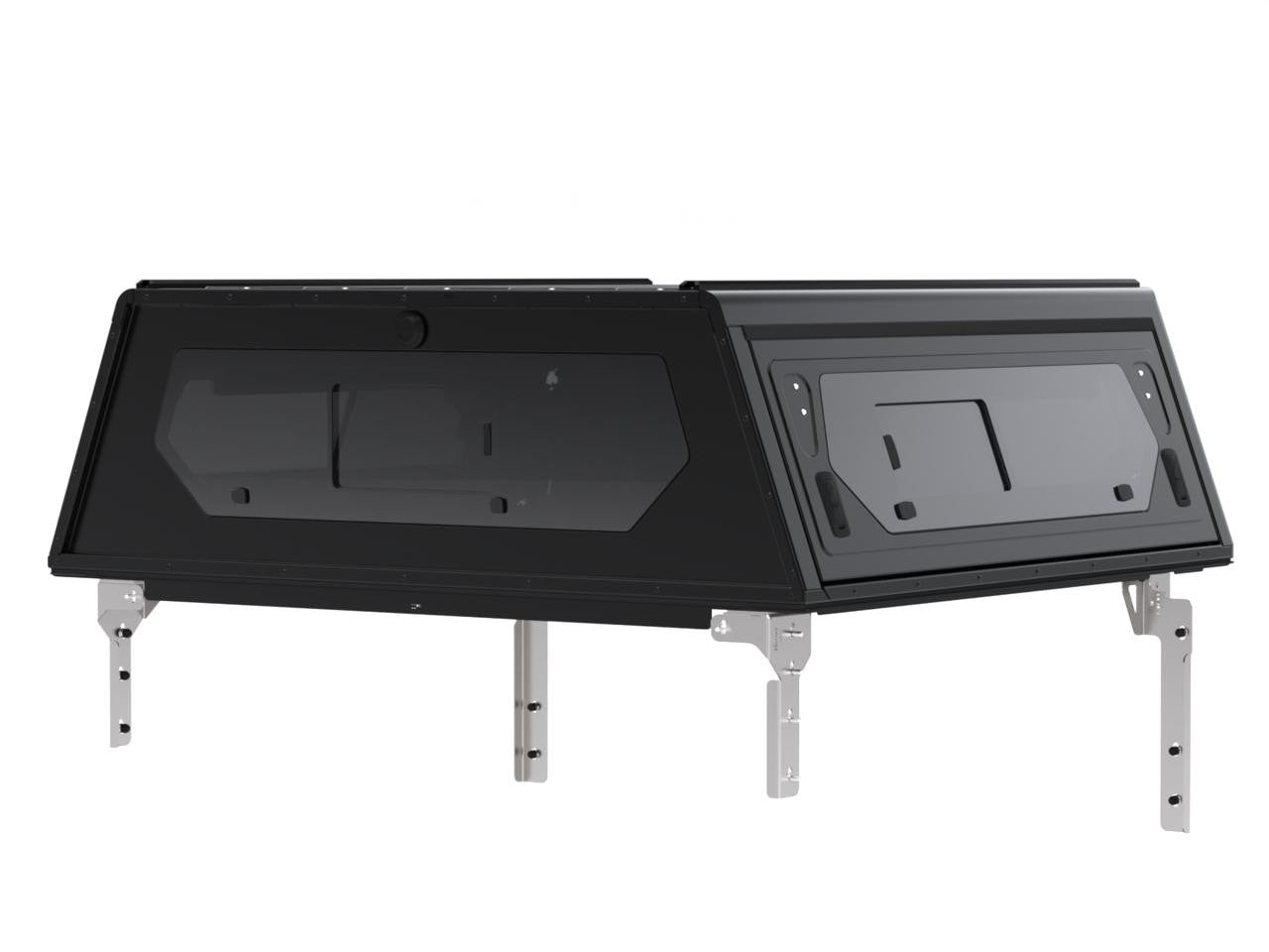 Alu-Cab Contour Canopy 2024+ Ford Ranger