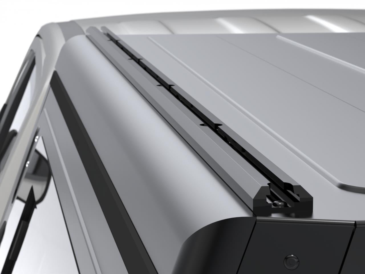 Alu-Cab Contour Canopy 2024+ Ford Ranger