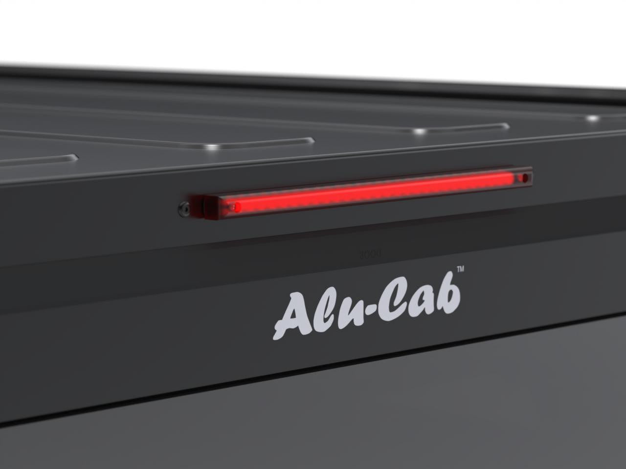 Alu-Cab Contour Canopy 2024+ Ford Ranger
