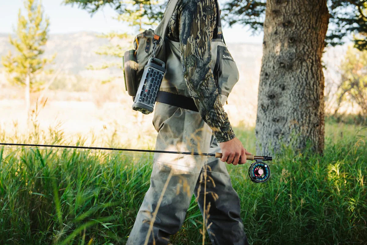 The Turtlebox Ranger