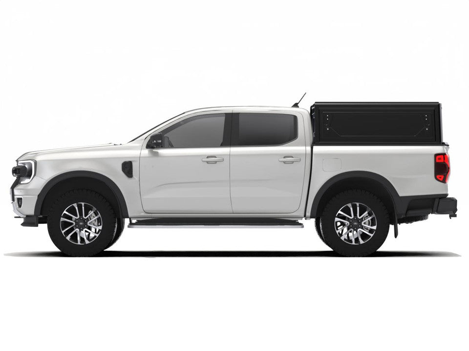 Alu-Cab Contour Canopy 2024+ Ford Ranger