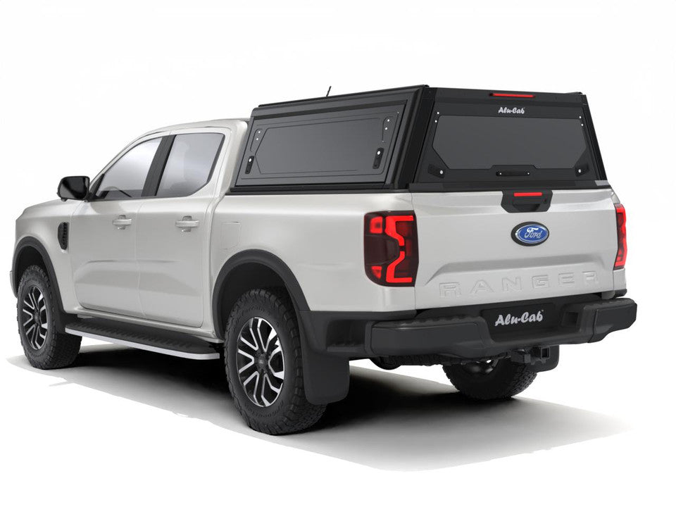 Alu-Cab Contour Canopy 2024+ Ford Ranger