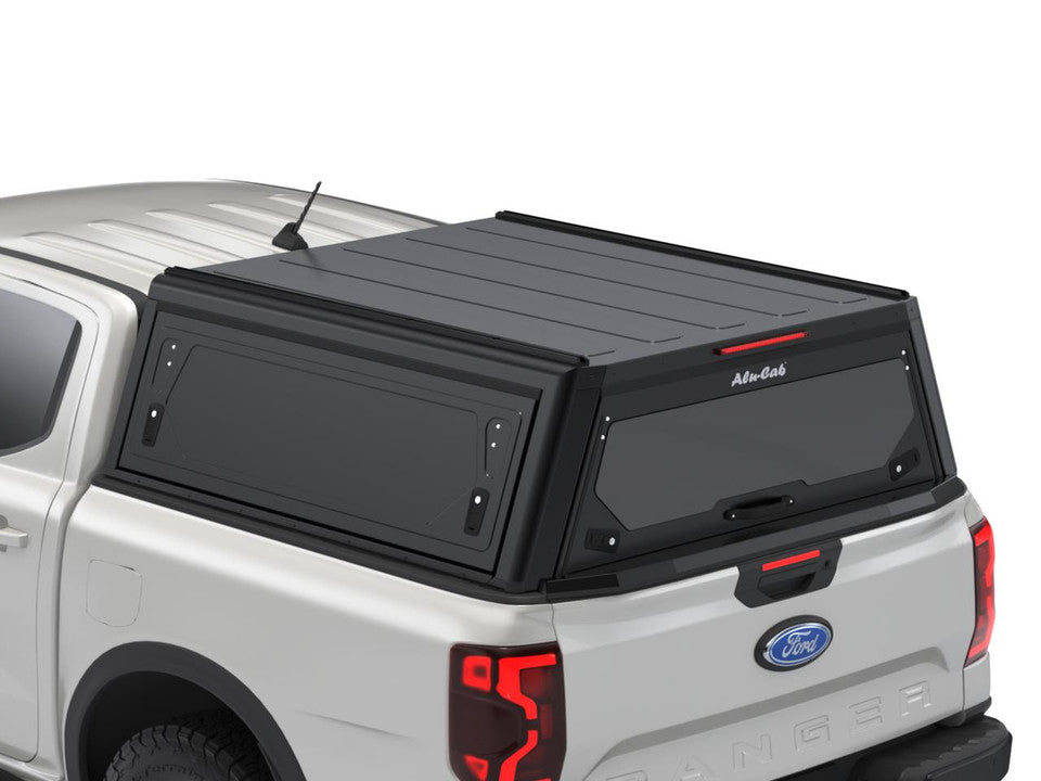 Alu-Cab Contour Canopy 2024+ Ford Ranger