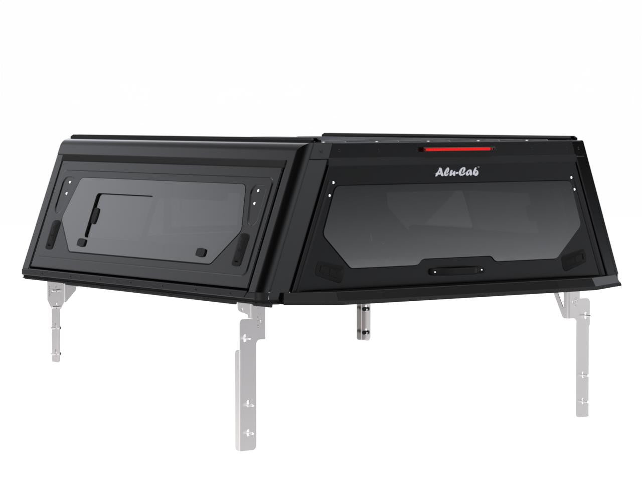 Alu-Cab Contour Canopy 2024+ Ford Ranger