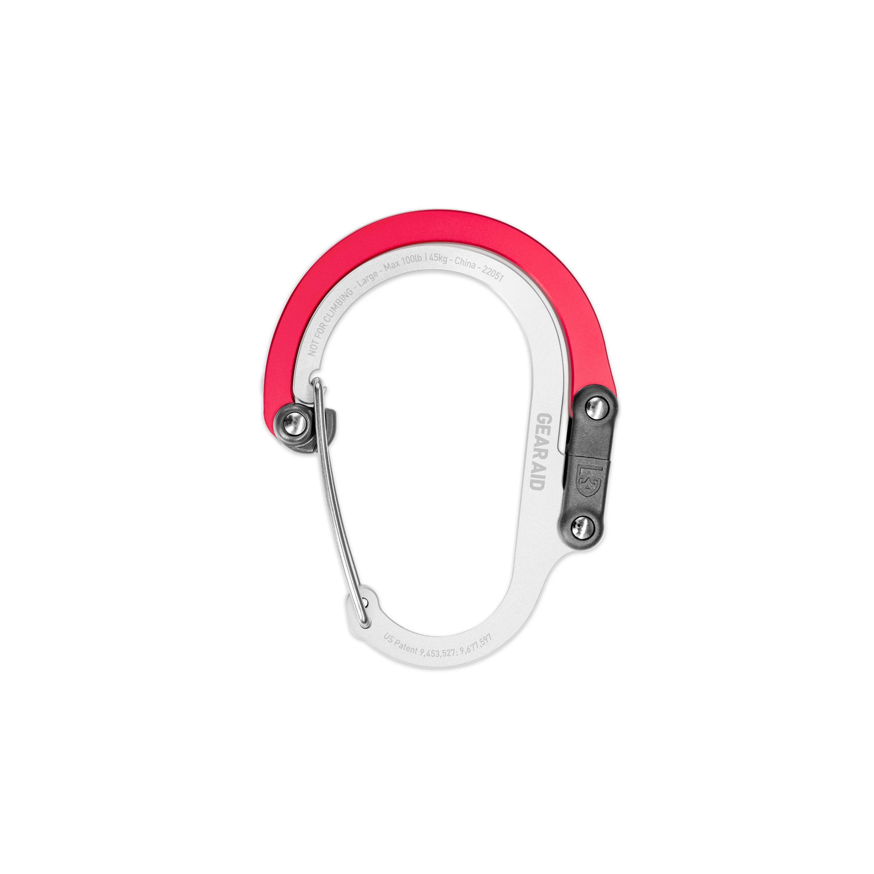 GearAid Heroclip