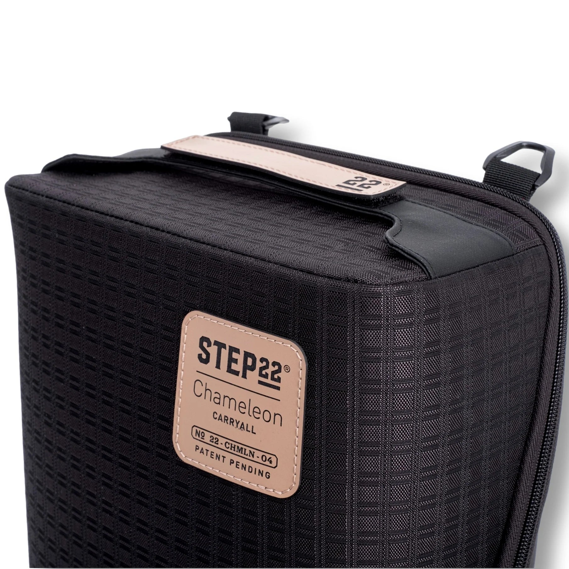 Step22 Chameleon™ Carryall with REEF Panel