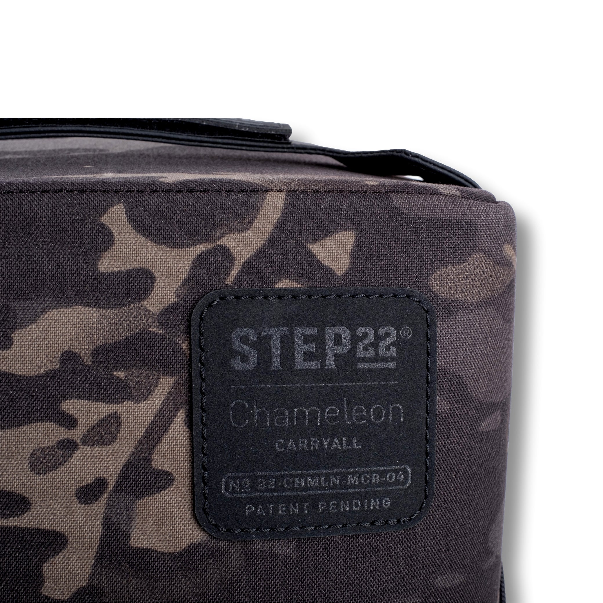 Step22 Chameleon™ Carryall with REEF Panel
