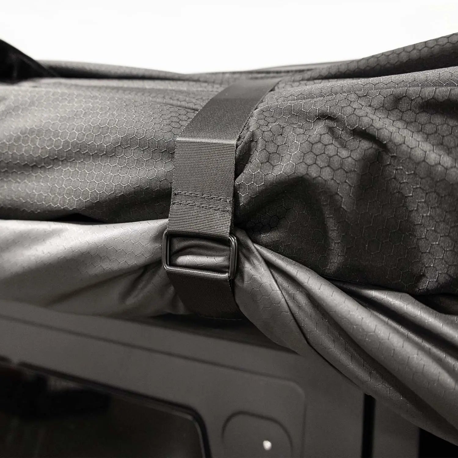 23Zero Onyx Freestanding 270 Awning - Passenger (Right) Side