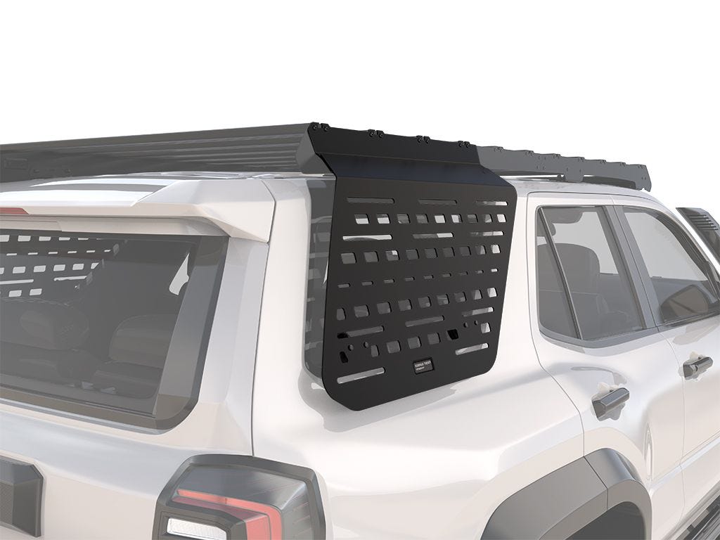Toyota 4Runner 6th Gen Exterior Rear Window Molle Panel - Right Hand S ...