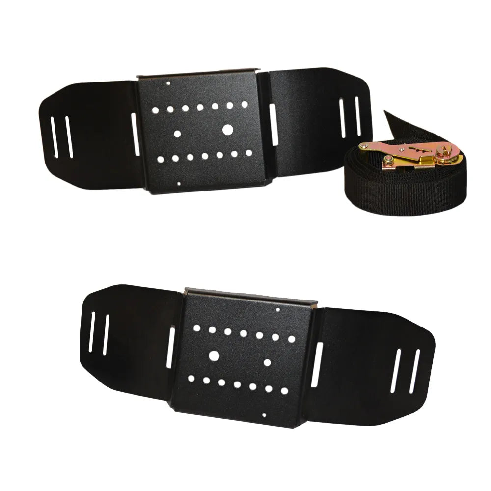 Rock-Slide Engineering EZ Rack