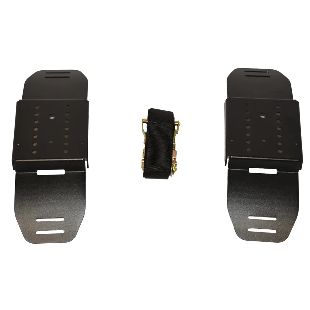 Rock-Slide Engineering EZ Rack