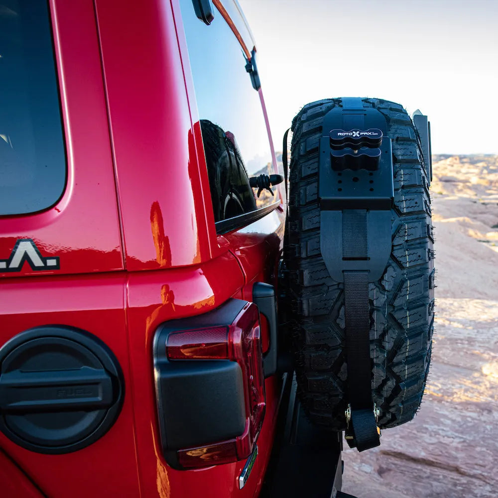 Rock-Slide Engineering EZ Rack