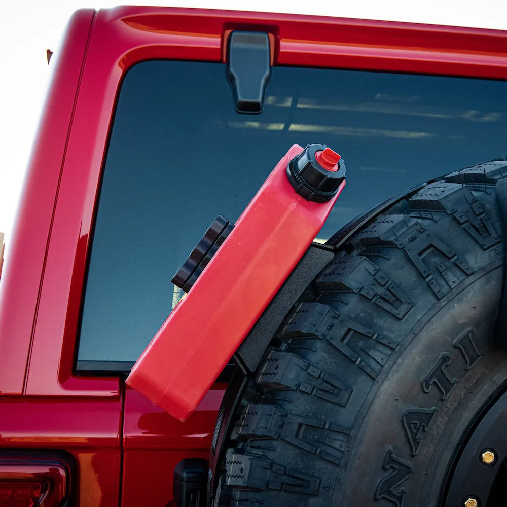 Rock-Slide Engineering EZ Rack