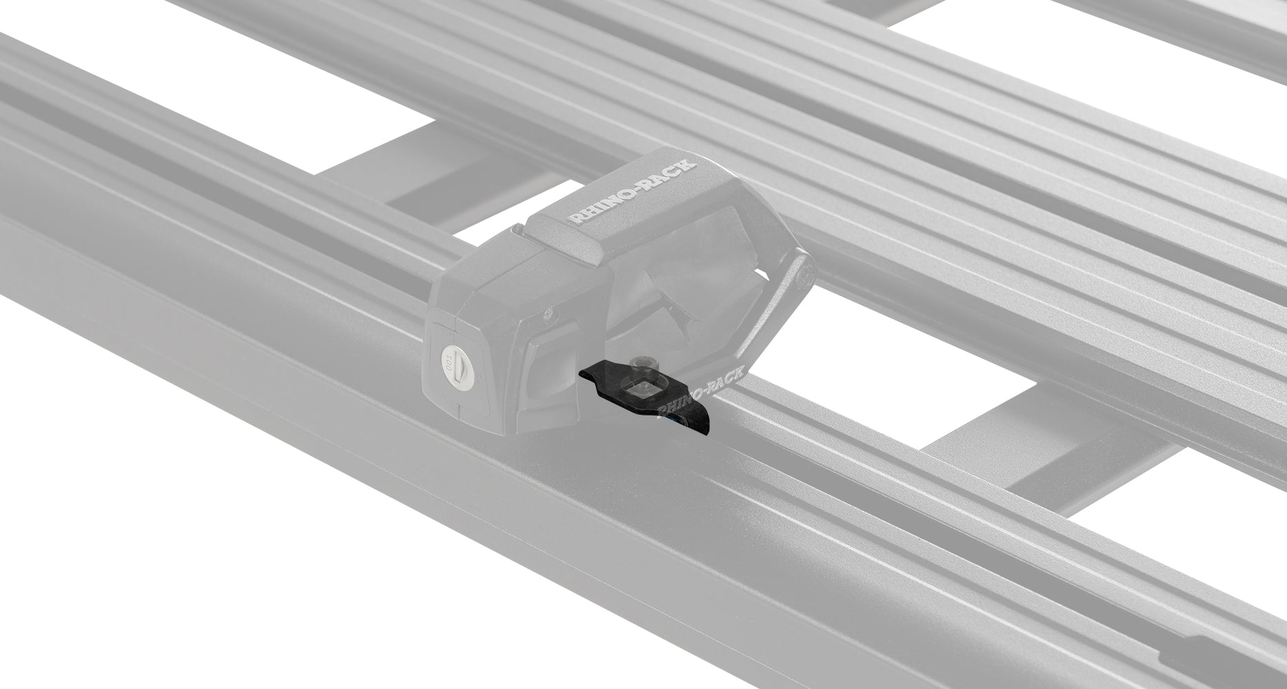 Rhino Rack Stow iT Utility Holder with Zwifloc