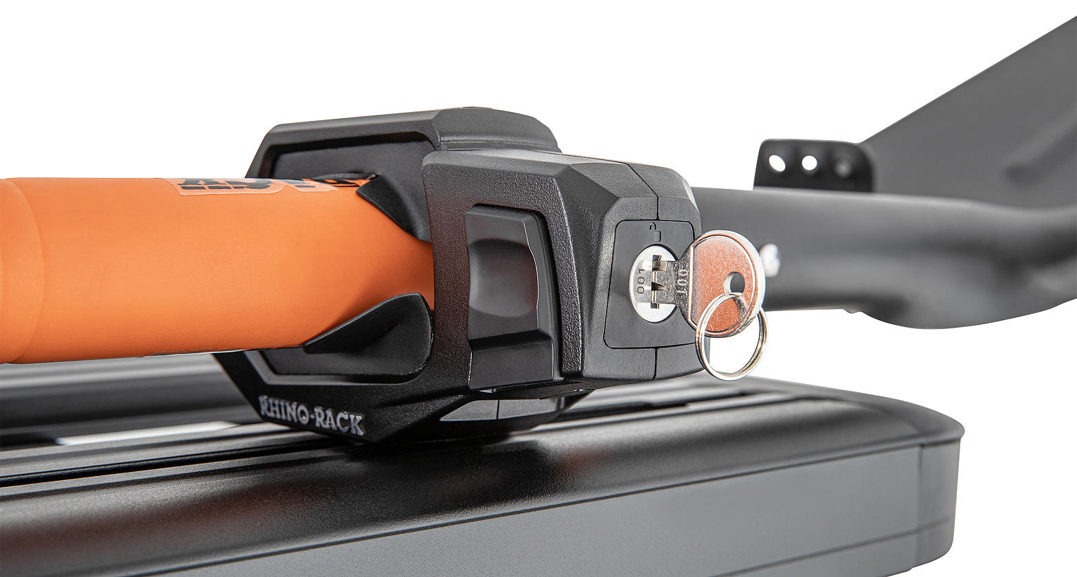 Rhino Rack Stow iT Utility Holder with Zwifloc