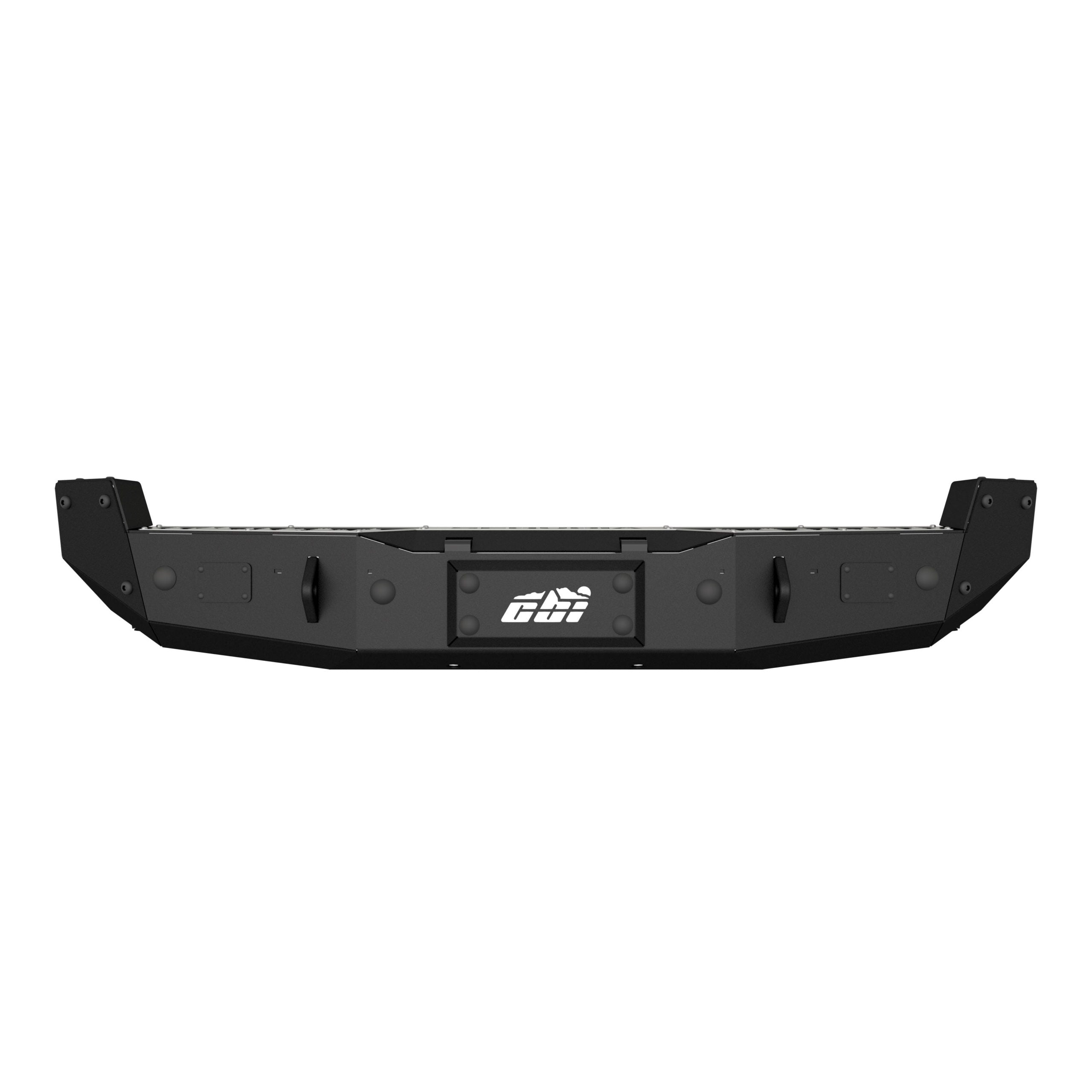 Toyota Sequoia Classic Rear Bumper 2023-Current
