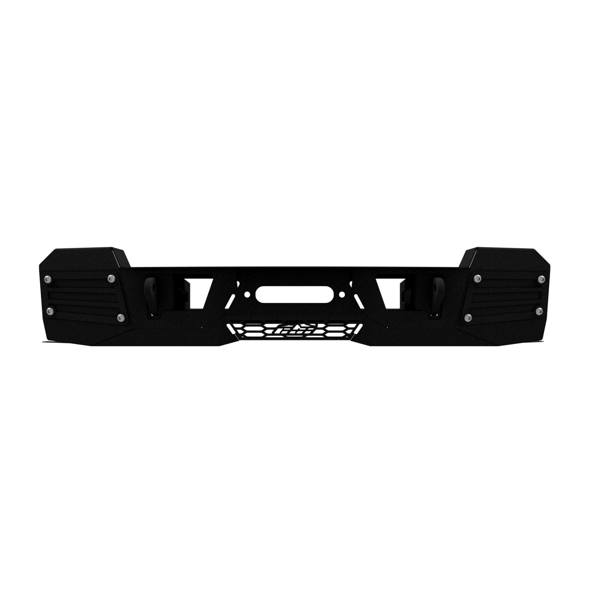 Toyota Sequoia Covert Front Bumper 2022-2025