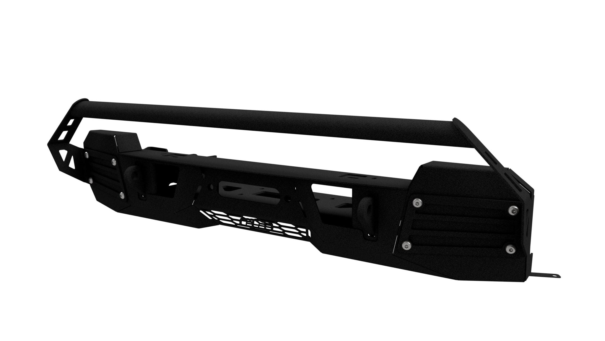 Toyota Sequoia Covert Front Bumper 2022-2025